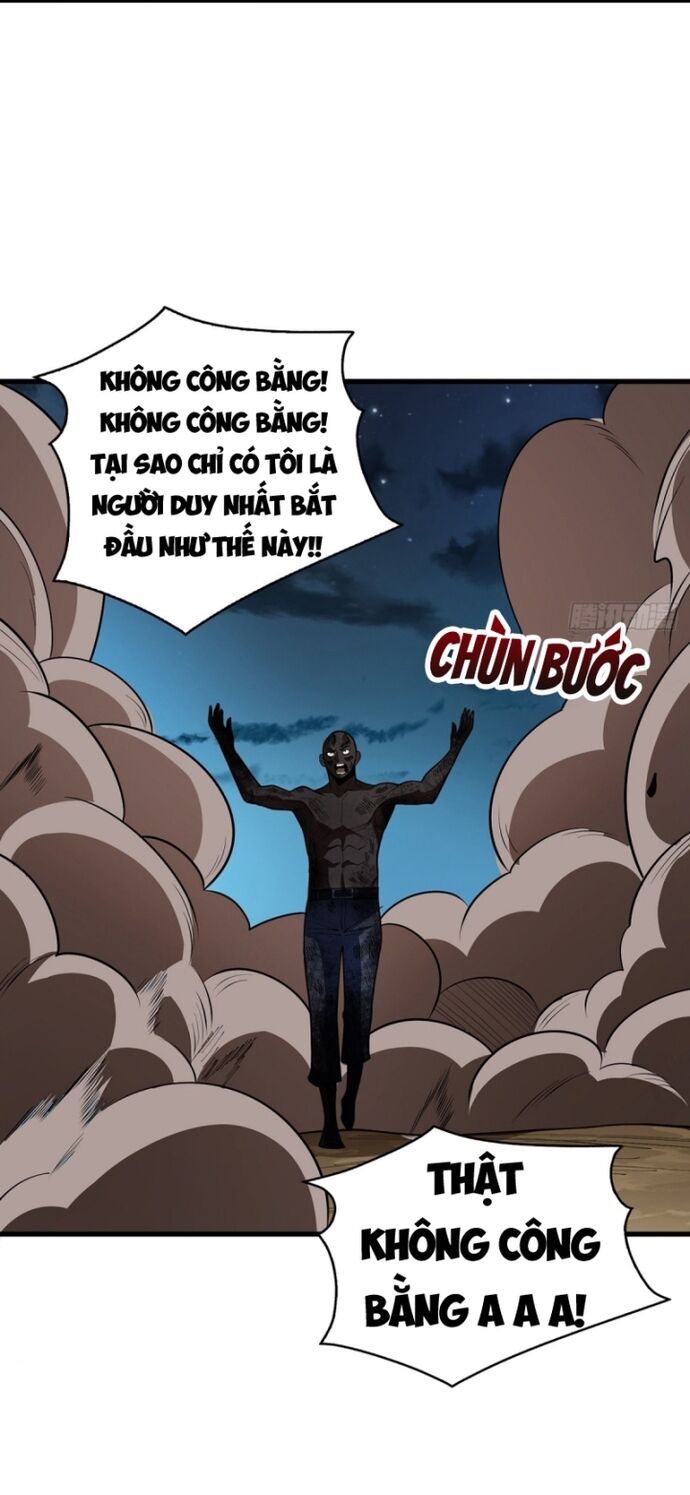 Nhân Vật Phản Diện? Chắc Chắn Không Phải Ta Chapter 85 - 4