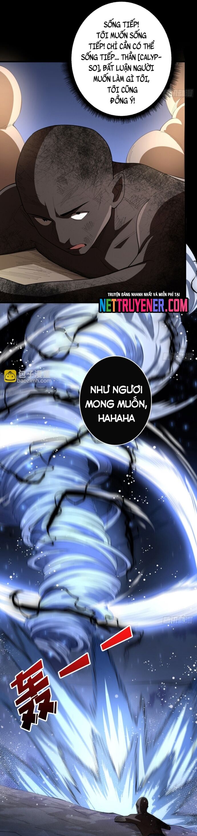 Nhân Vật Phản Diện? Chắc Chắn Không Phải Ta Chapter 85 - 7