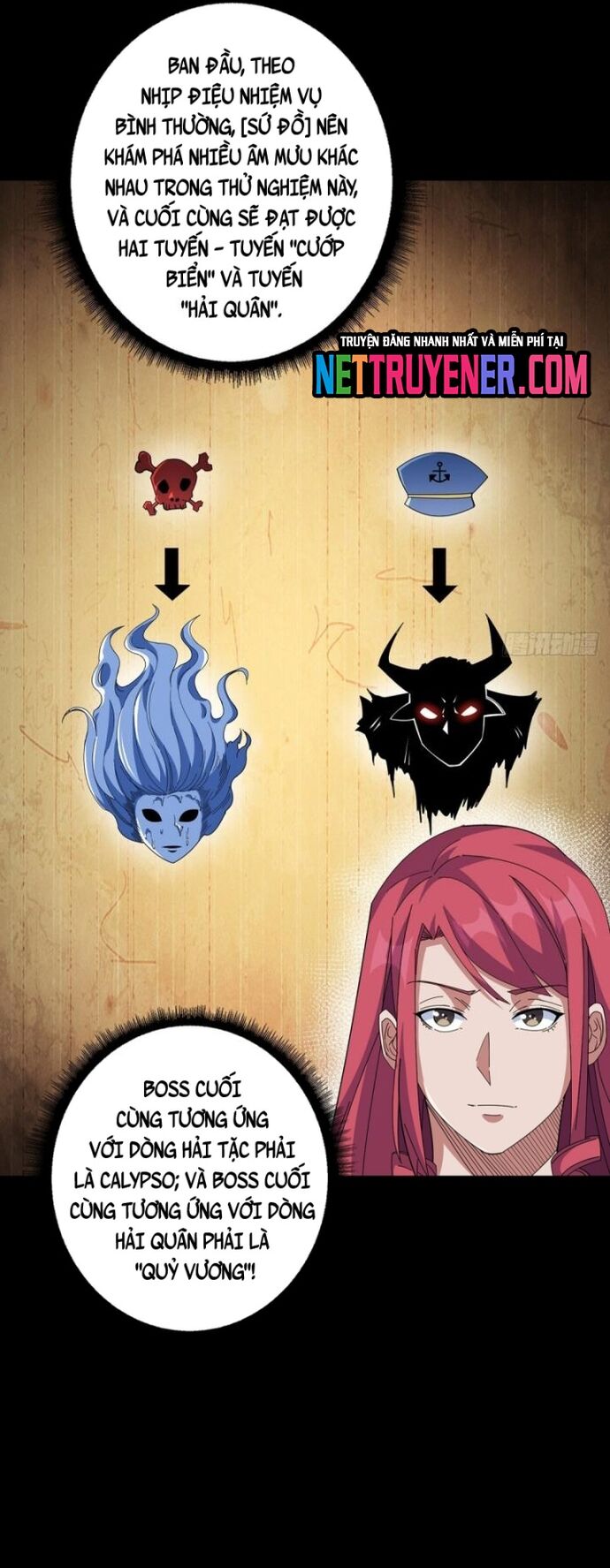 Nhân Vật Phản Diện? Chắc Chắn Không Phải Ta Chapter 86 - 11