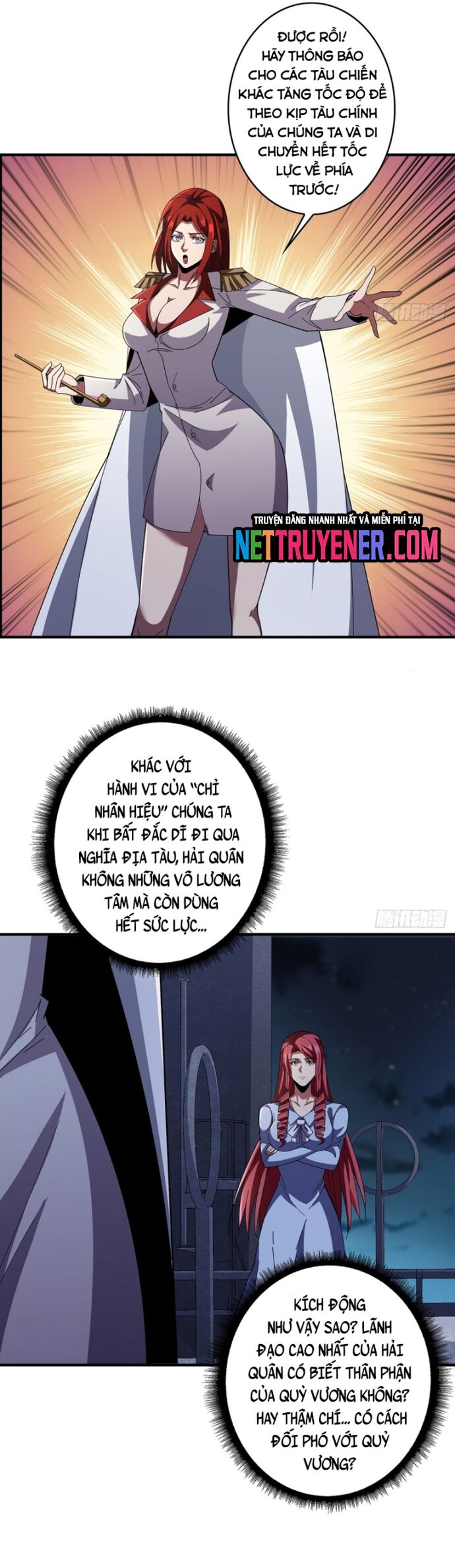 Nhân Vật Phản Diện? Chắc Chắn Không Phải Ta Chapter 86 - 14