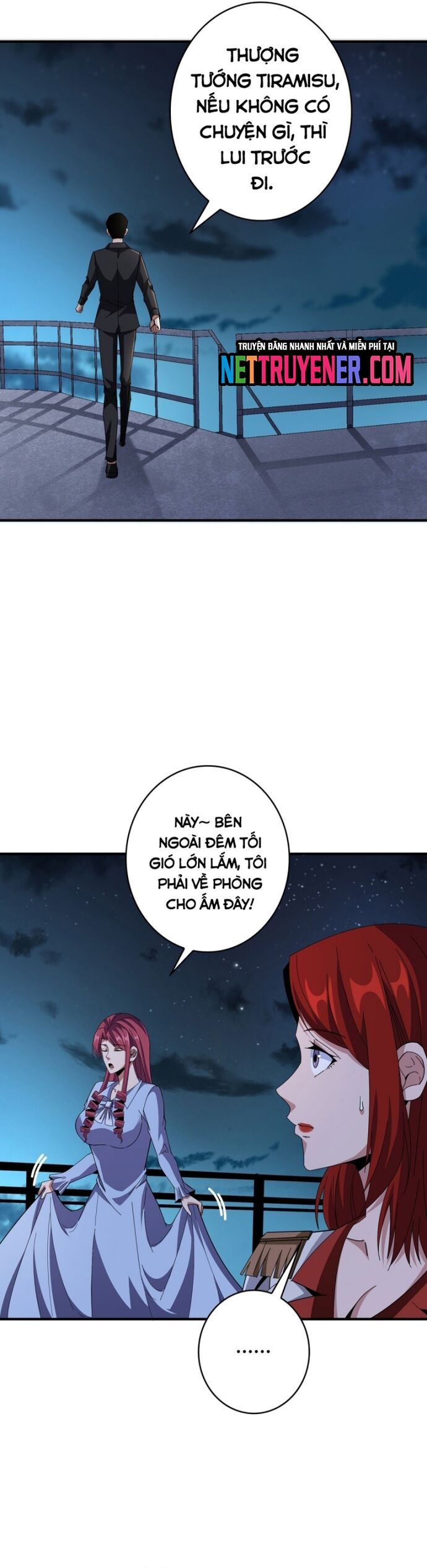 Nhân Vật Phản Diện? Chắc Chắn Không Phải Ta Chapter 86 - 15