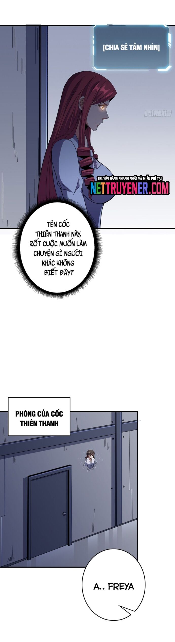 Nhân Vật Phản Diện? Chắc Chắn Không Phải Ta Chapter 86 - 17