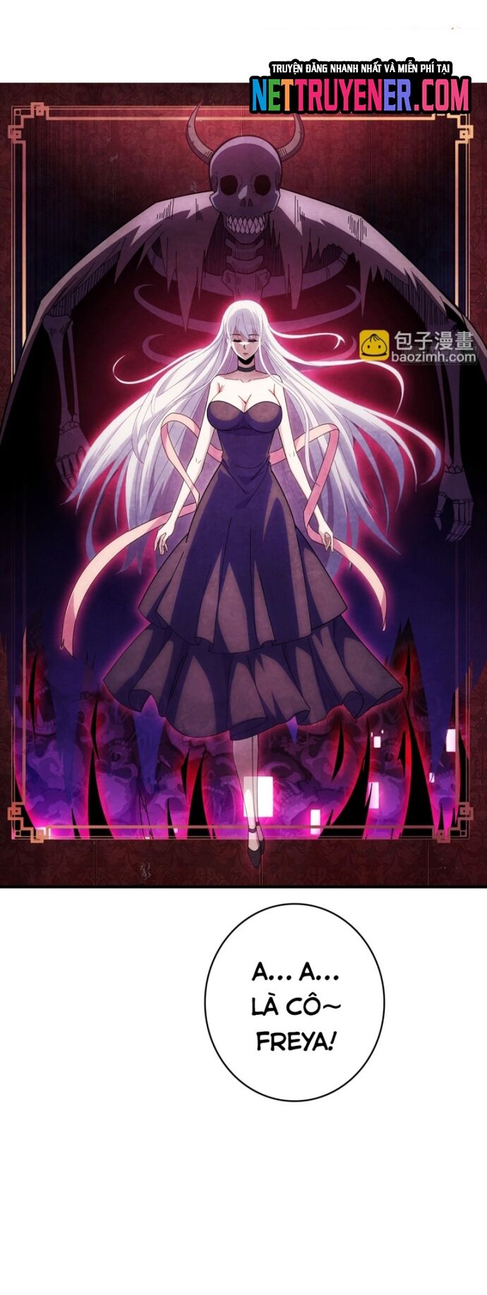 Nhân Vật Phản Diện? Chắc Chắn Không Phải Ta Chapter 86 - 20