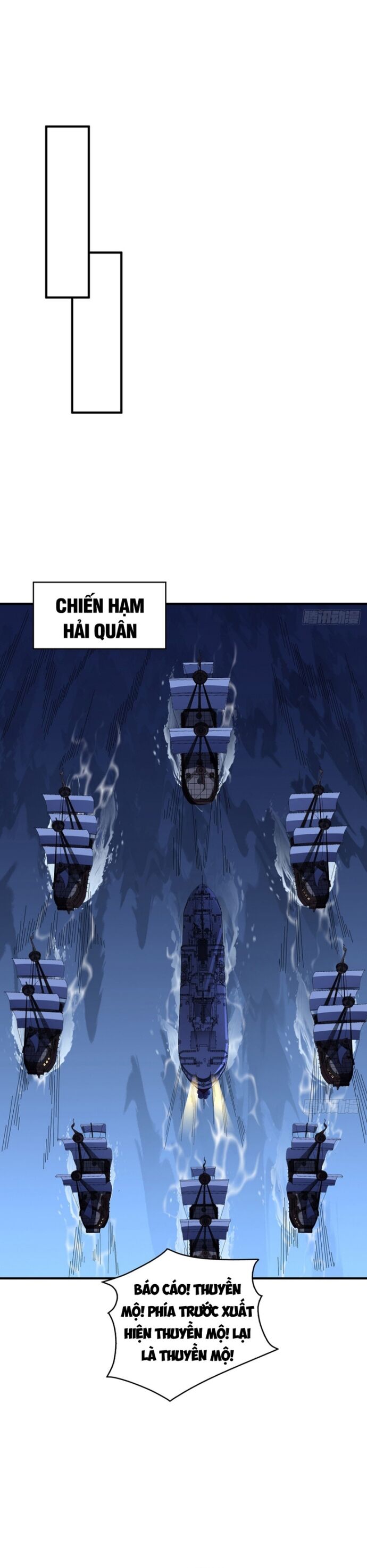 Nhân Vật Phản Diện? Chắc Chắn Không Phải Ta Chapter 86 - 9