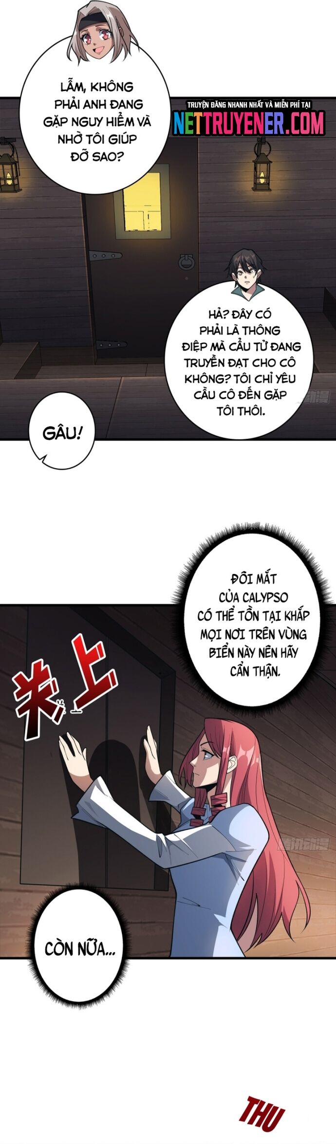 Nhân Vật Phản Diện? Chắc Chắn Không Phải Ta Chapter 87 - 17