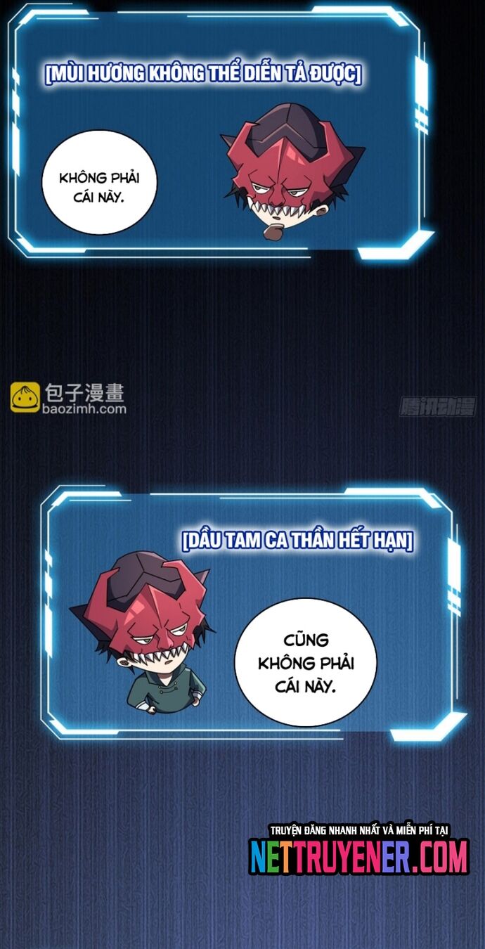 Nhân Vật Phản Diện? Chắc Chắn Không Phải Ta Chapter 88 - 5