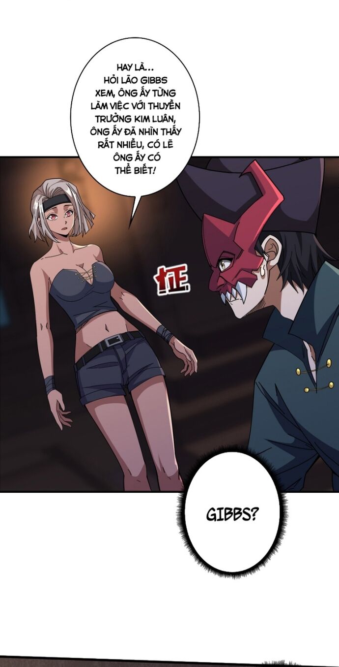 Nhân Vật Phản Diện? Chắc Chắn Không Phải Ta Chapter 88 - 8