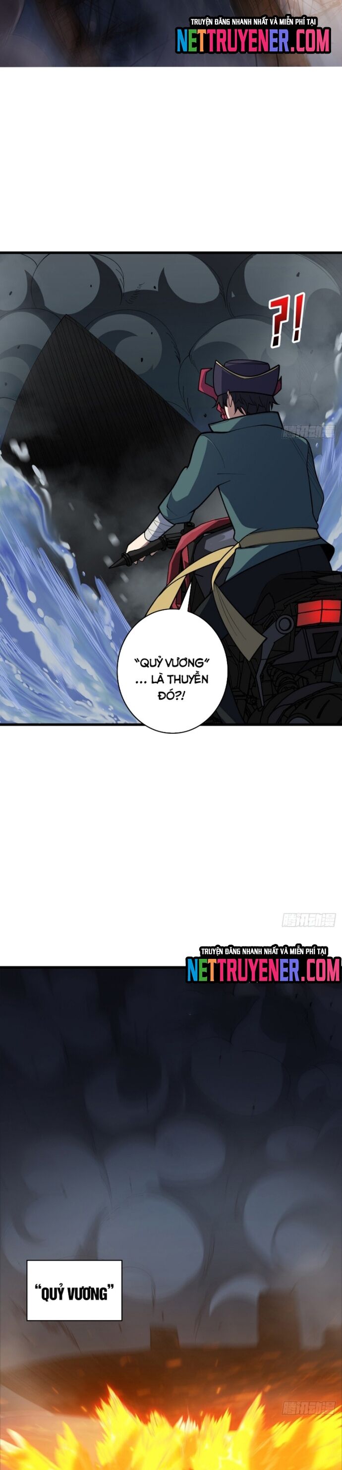 Nhân Vật Phản Diện? Chắc Chắn Không Phải Ta Chapter 89 - 20