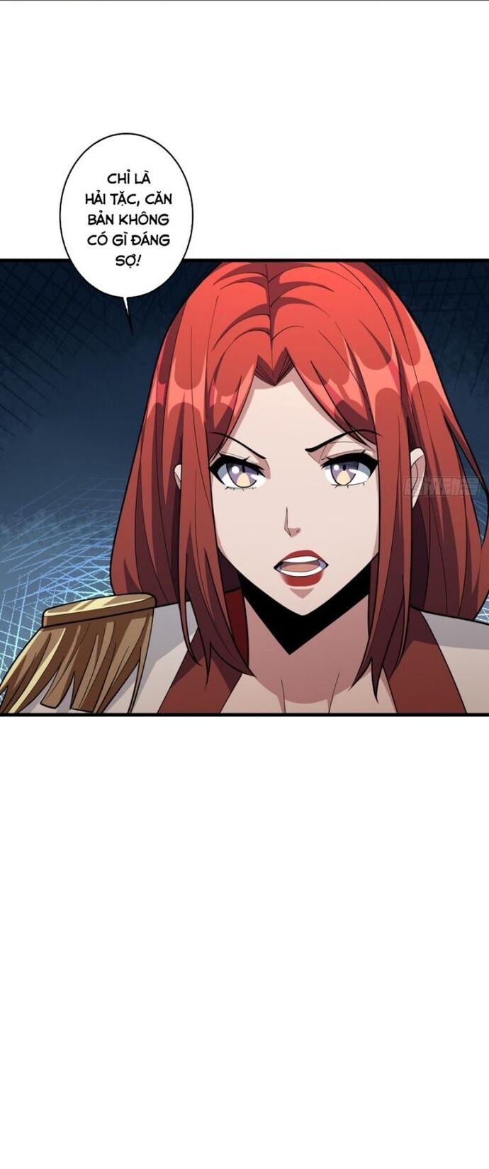 Nhân Vật Phản Diện? Chắc Chắn Không Phải Ta Chapter 90 - 7