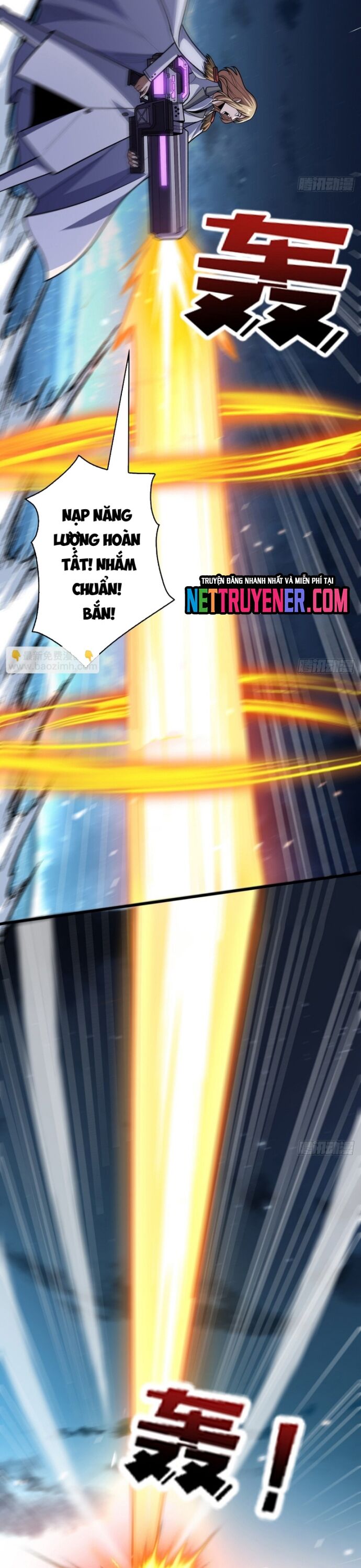 Nhân Vật Phản Diện? Chắc Chắn Không Phải Ta Chapter 91 - 19