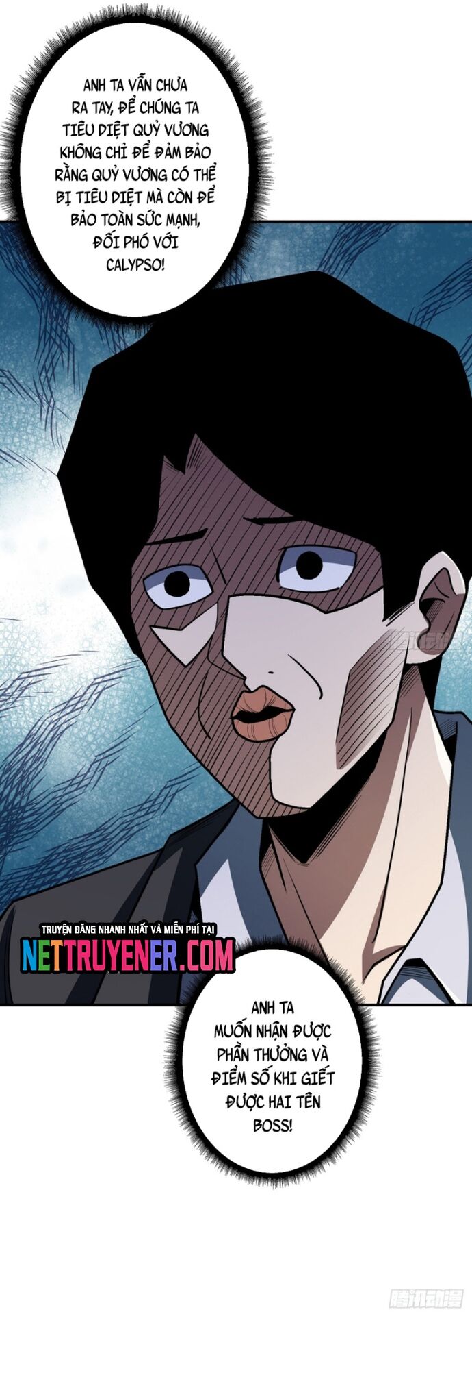 Nhân Vật Phản Diện? Chắc Chắn Không Phải Ta Chapter 93 - 23