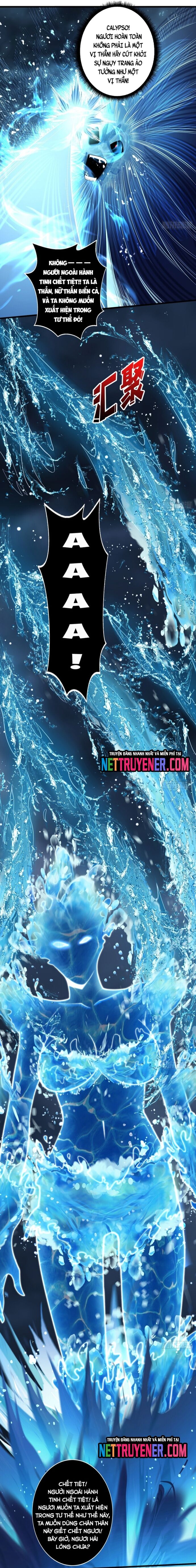 Nhân Vật Phản Diện? Chắc Chắn Không Phải Ta Chapter 94 - 19