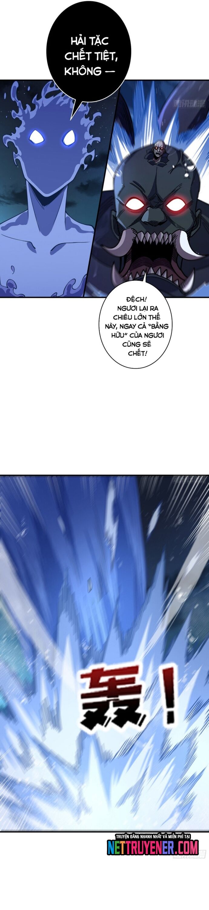 Nhân Vật Phản Diện? Chắc Chắn Không Phải Ta Chapter 95 - 14