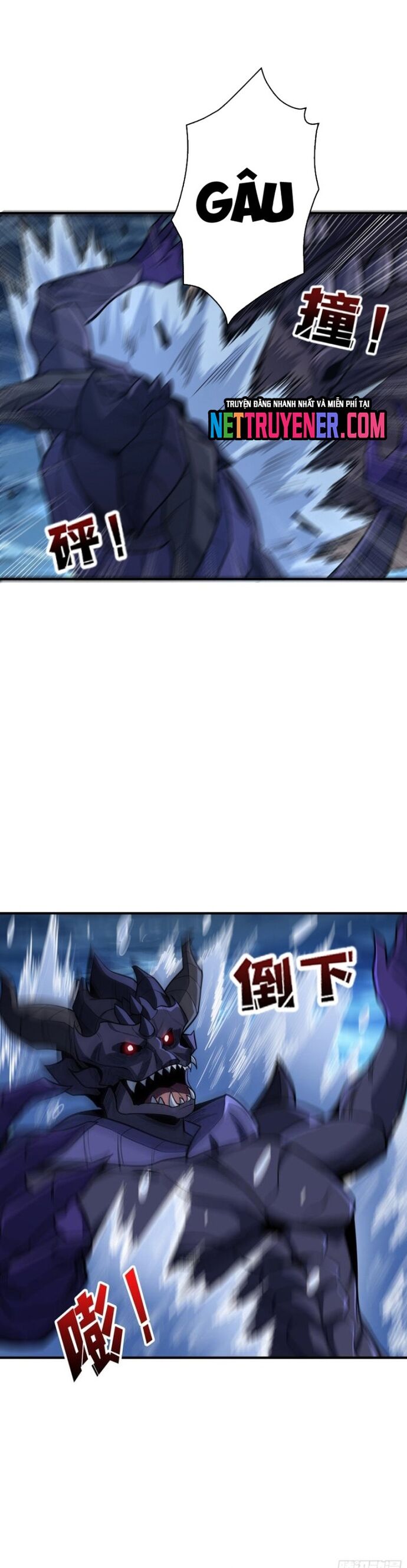 Nhân Vật Phản Diện? Chắc Chắn Không Phải Ta Chapter 95 - 9