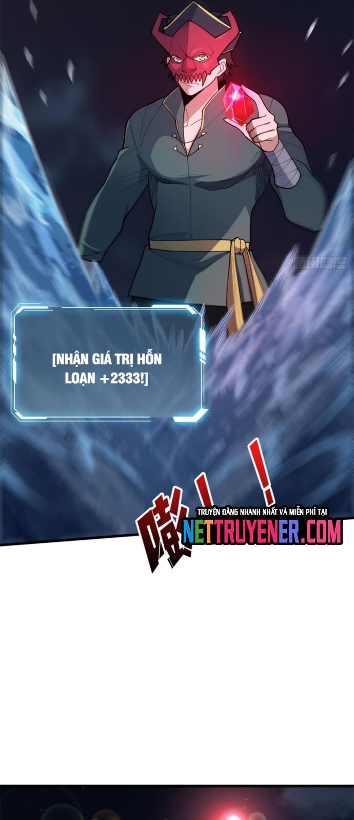 Nhân Vật Phản Diện? Chắc Chắn Không Phải Ta Chapter 96 - 11
