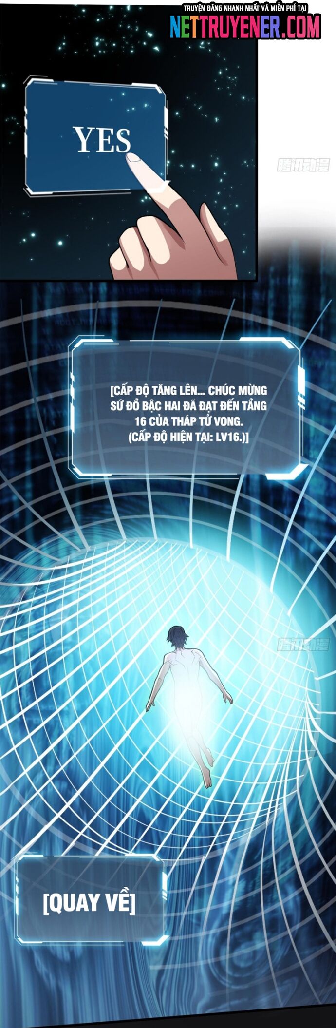 Nhân Vật Phản Diện? Chắc Chắn Không Phải Ta Chapter 96 - 19