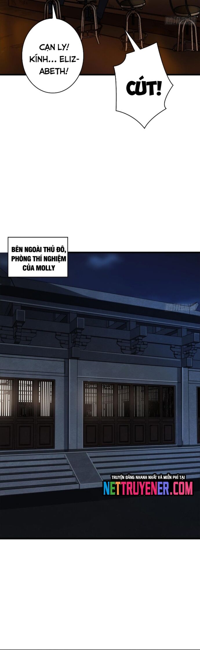 Nhân Vật Phản Diện? Chắc Chắn Không Phải Ta Chapter 97 - 11