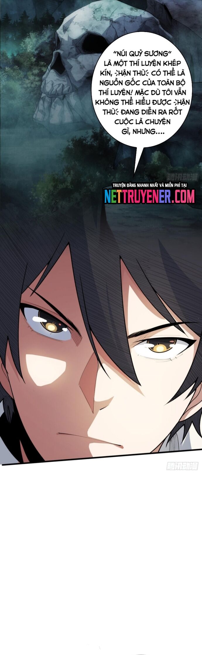 Nhân Vật Phản Diện? Chắc Chắn Không Phải Ta Chapter 97 - 20