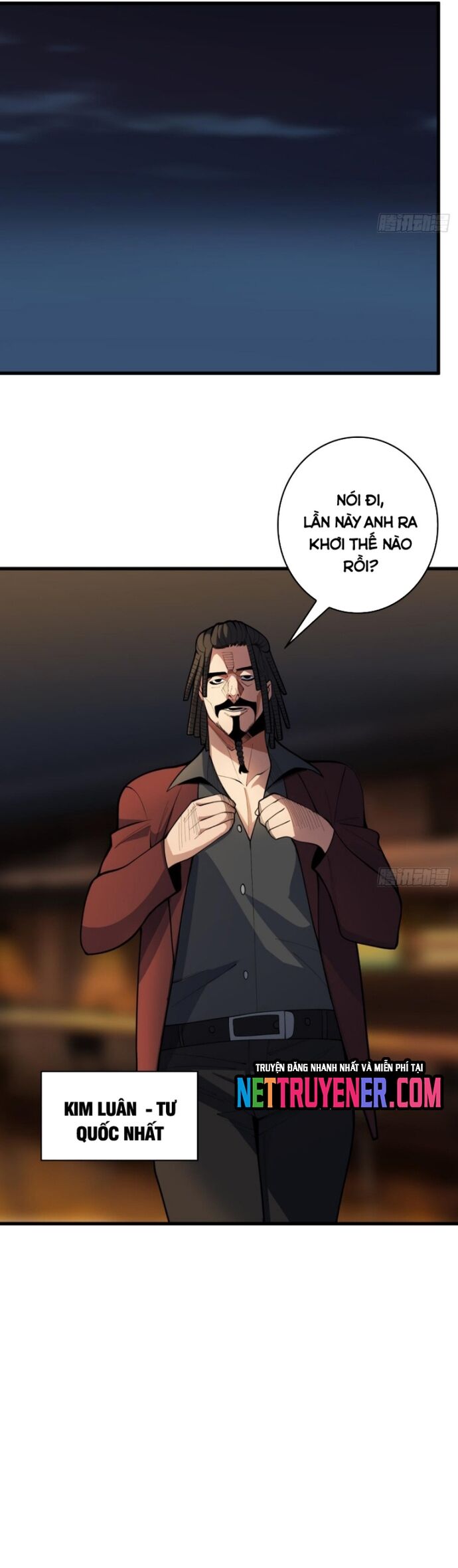 Nhân Vật Phản Diện? Chắc Chắn Không Phải Ta Chapter 97 - 8