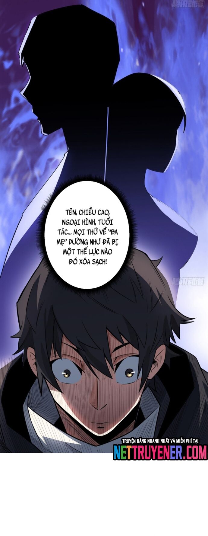 Nhân Vật Phản Diện? Chắc Chắn Không Phải Ta Chapter 98 - 13