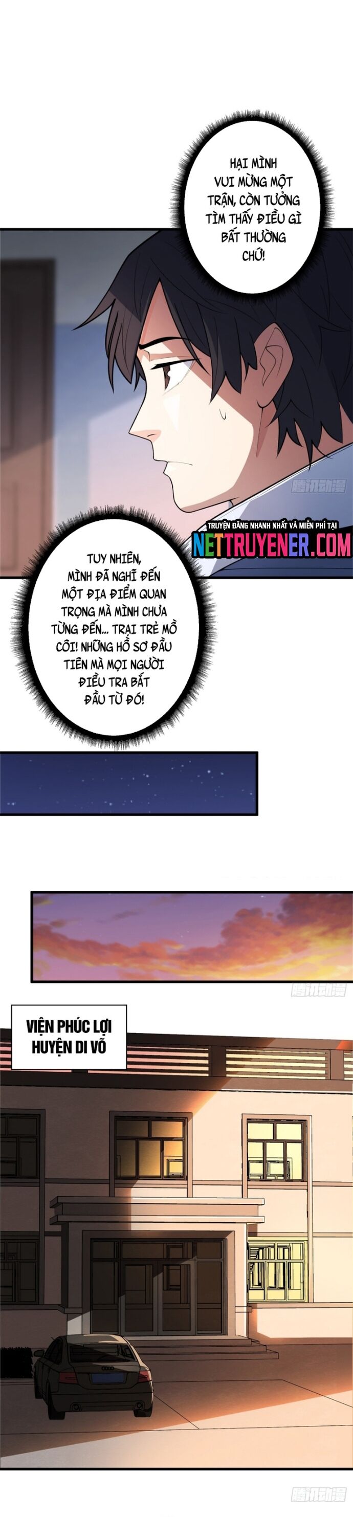 Nhân Vật Phản Diện? Chắc Chắn Không Phải Ta Chapter 99 - 13