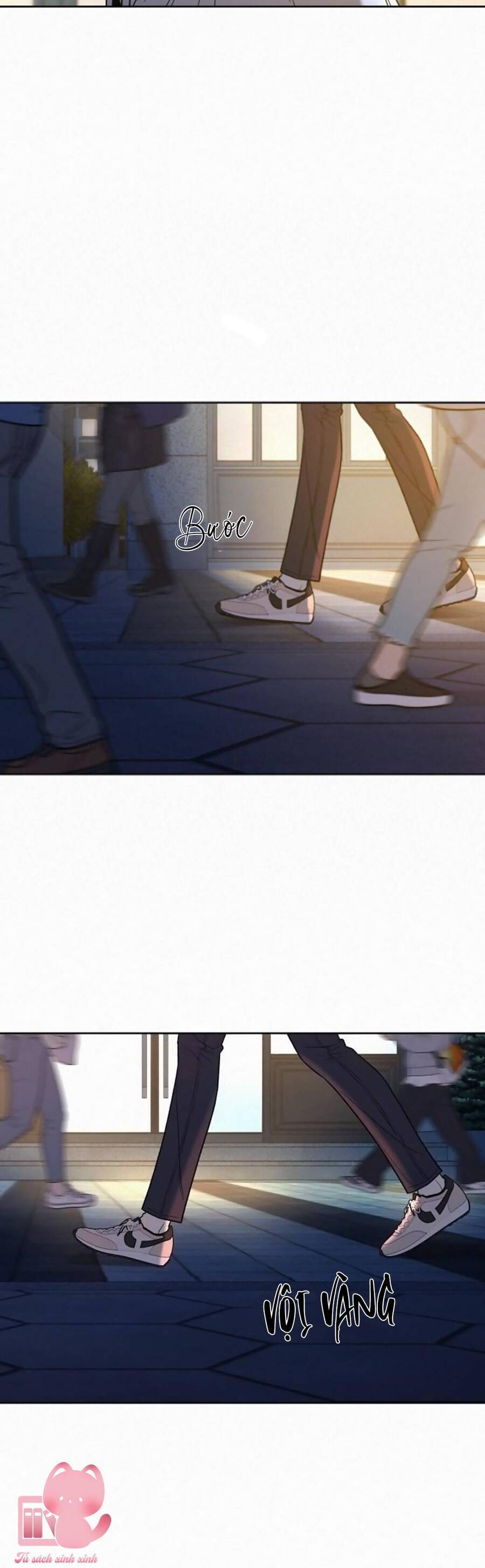 Chiến Lược: Tình Yêu Trong Sáng Chapter 100 - 11