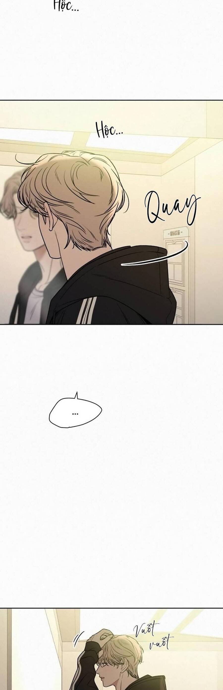 Chiến Lược: Tình Yêu Trong Sáng Chapter 100 - 22