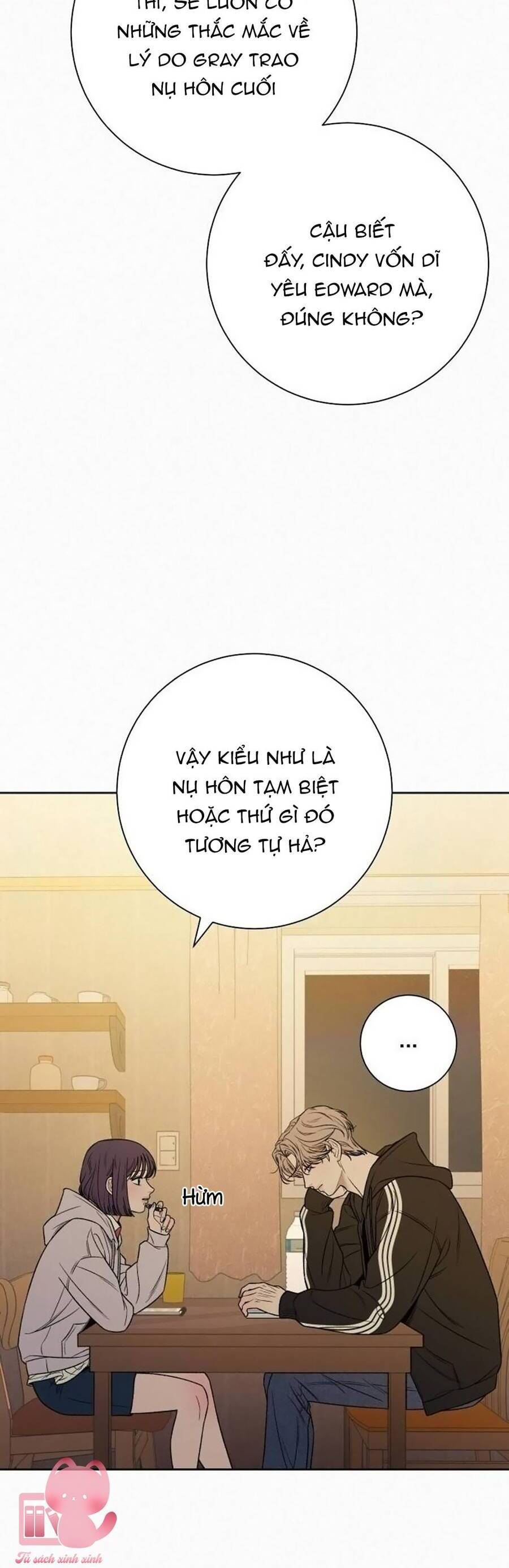 Chiến Lược: Tình Yêu Trong Sáng Chapter 100 - 24