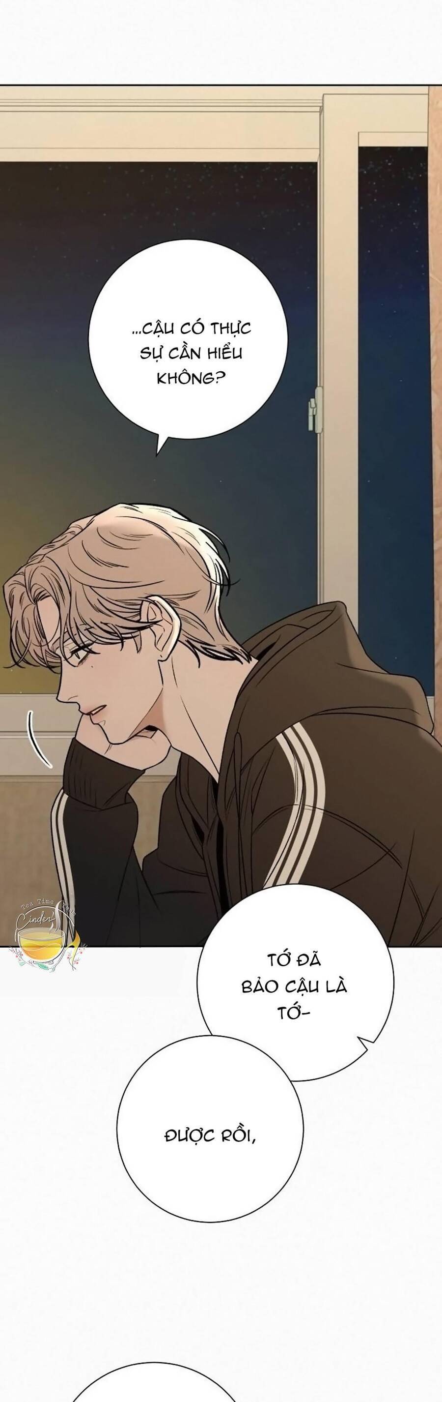 Chiến Lược: Tình Yêu Trong Sáng Chapter 100 - 25