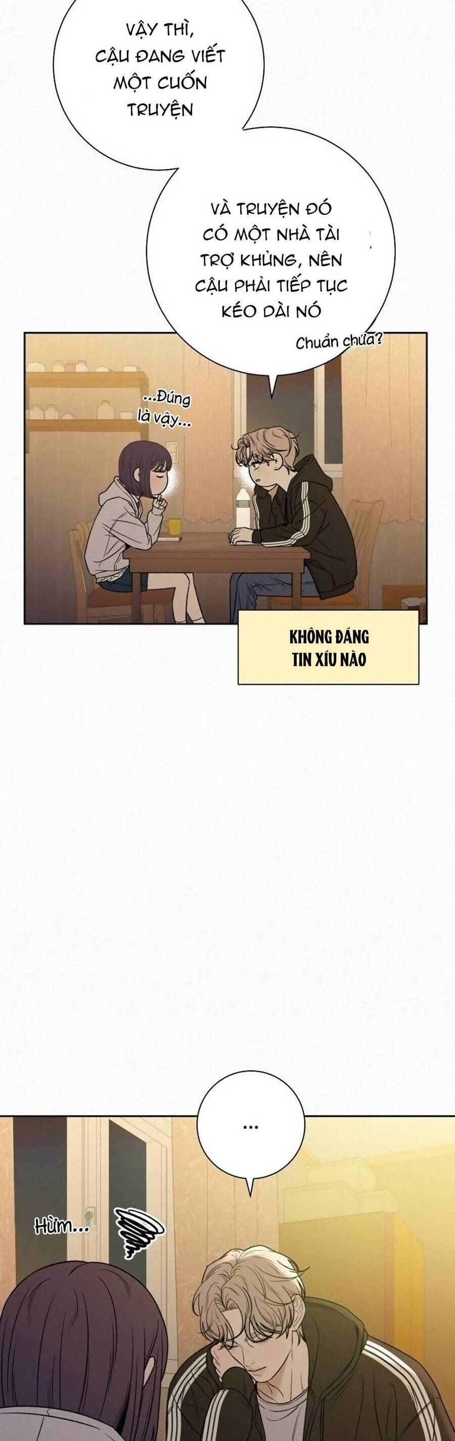 Chiến Lược: Tình Yêu Trong Sáng Chapter 100 - 26