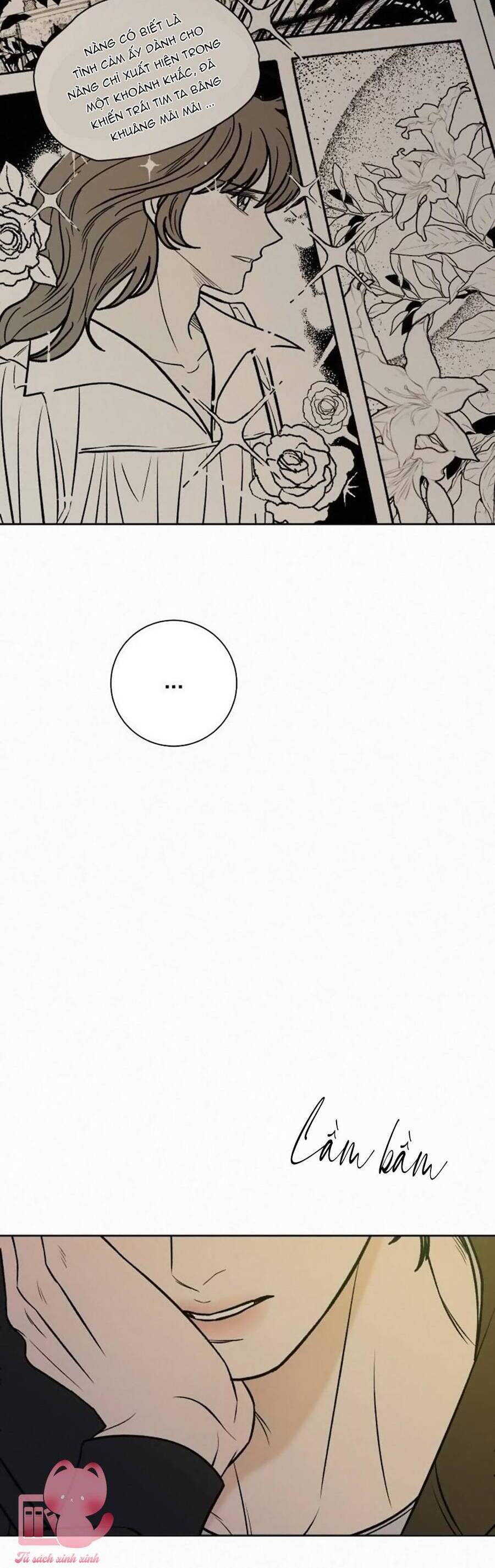 Chiến Lược: Tình Yêu Trong Sáng Chapter 100 - 28