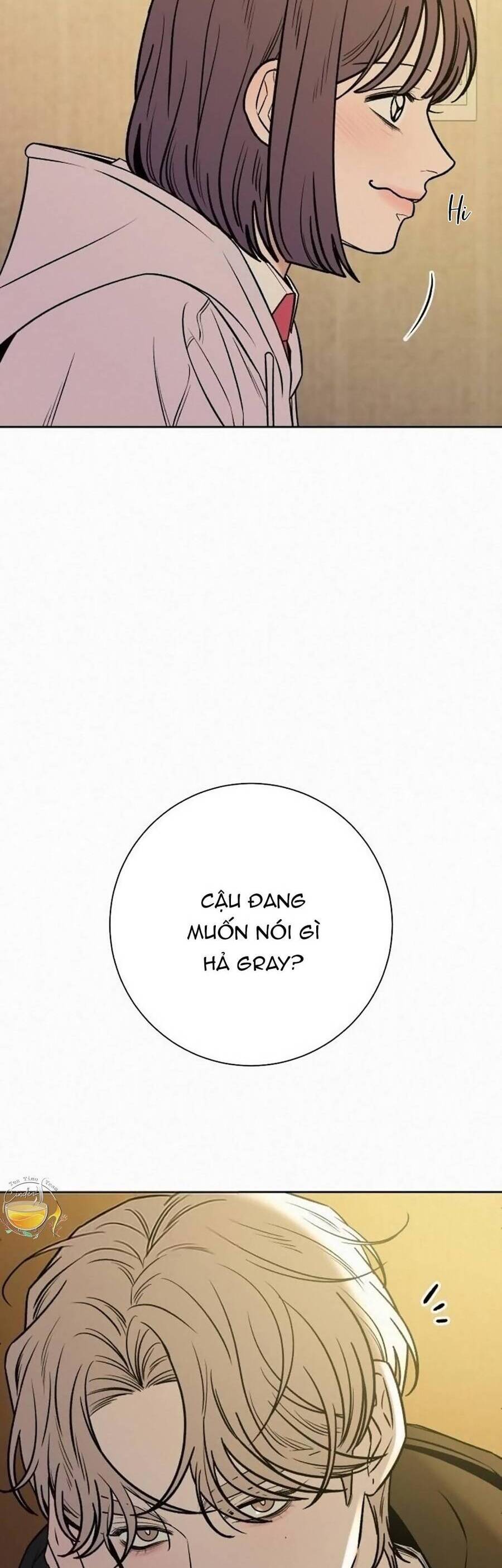 Chiến Lược: Tình Yêu Trong Sáng Chapter 100 - 31