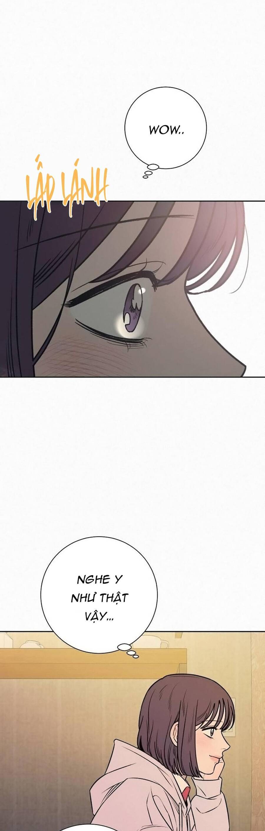 Chiến Lược: Tình Yêu Trong Sáng Chapter 100 - 38