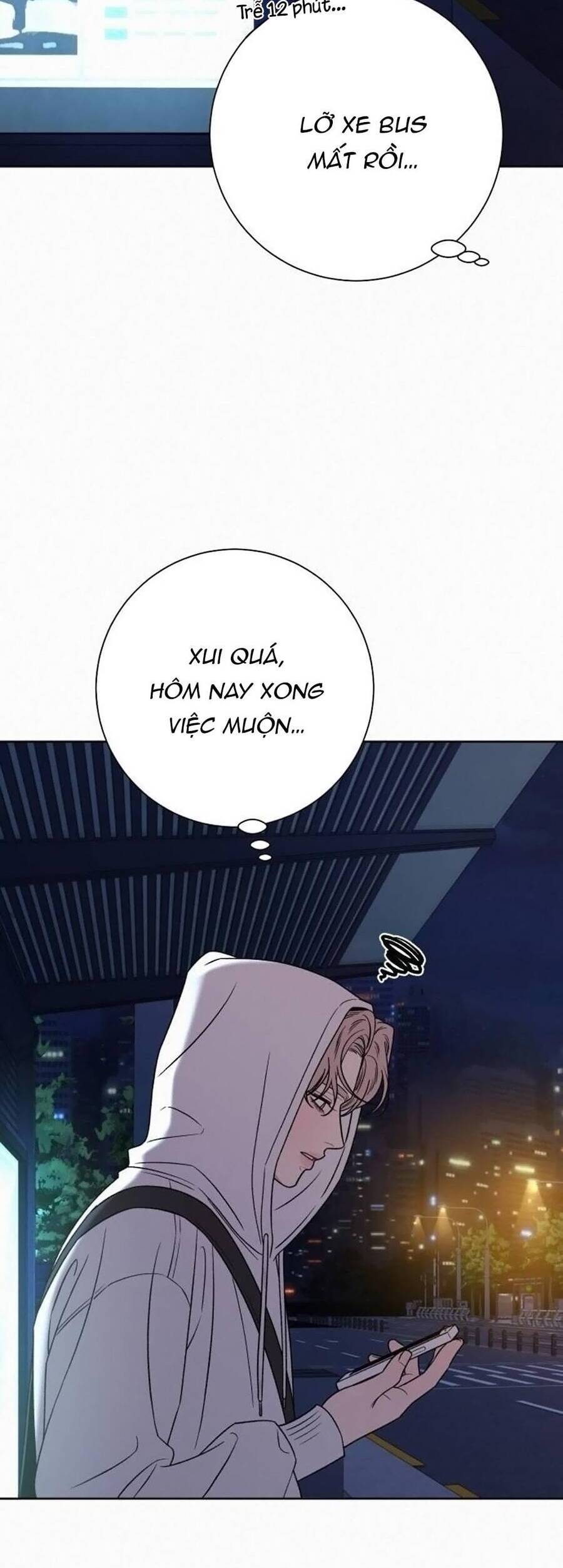 Chiến Lược: Tình Yêu Trong Sáng Chapter 100 - 5