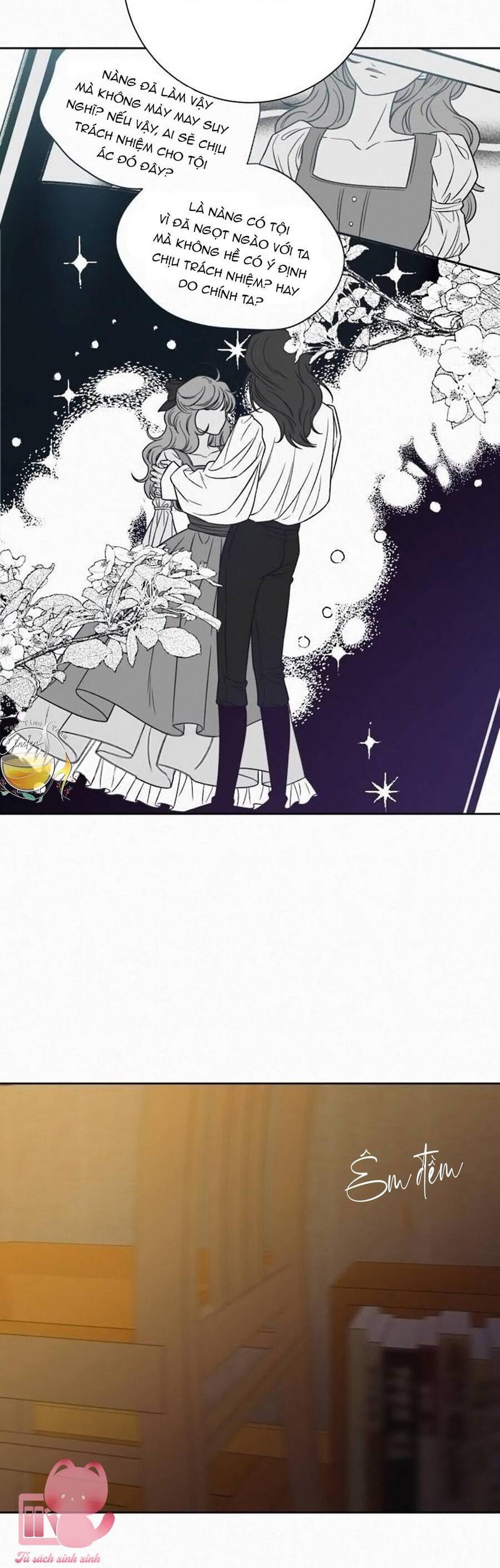 Chiến Lược: Tình Yêu Trong Sáng Chapter 100 - 41