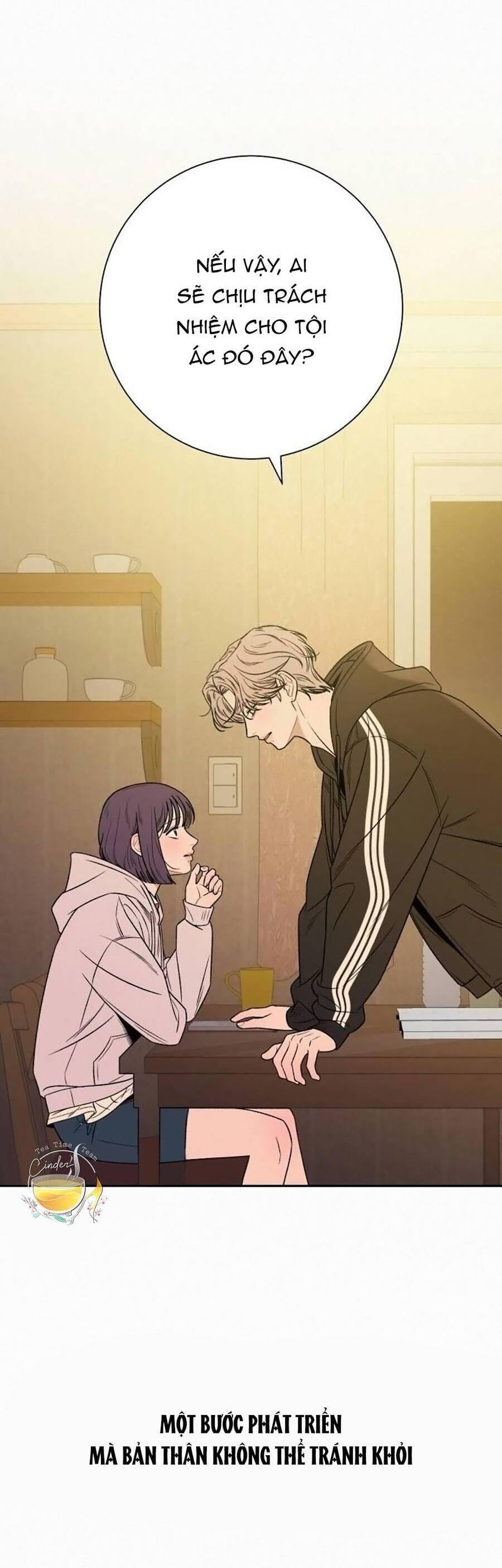 Chiến Lược: Tình Yêu Trong Sáng Chapter 100 - 43