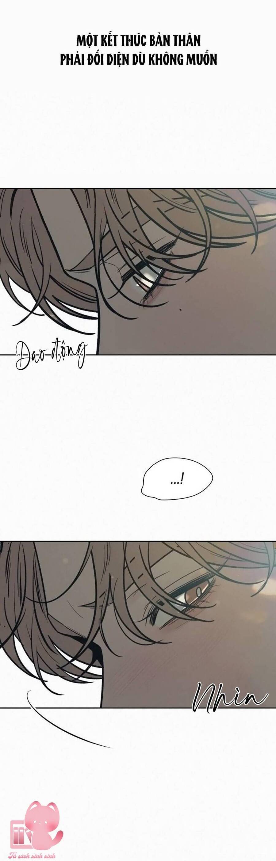 Chiến Lược: Tình Yêu Trong Sáng Chapter 100 - 45