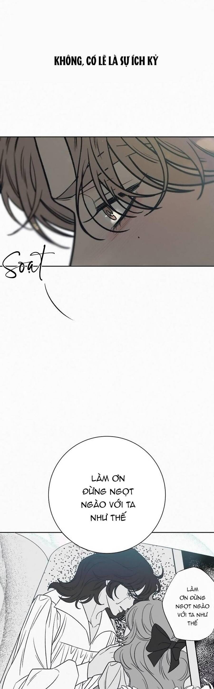 Chiến Lược: Tình Yêu Trong Sáng Chapter 100 - 47