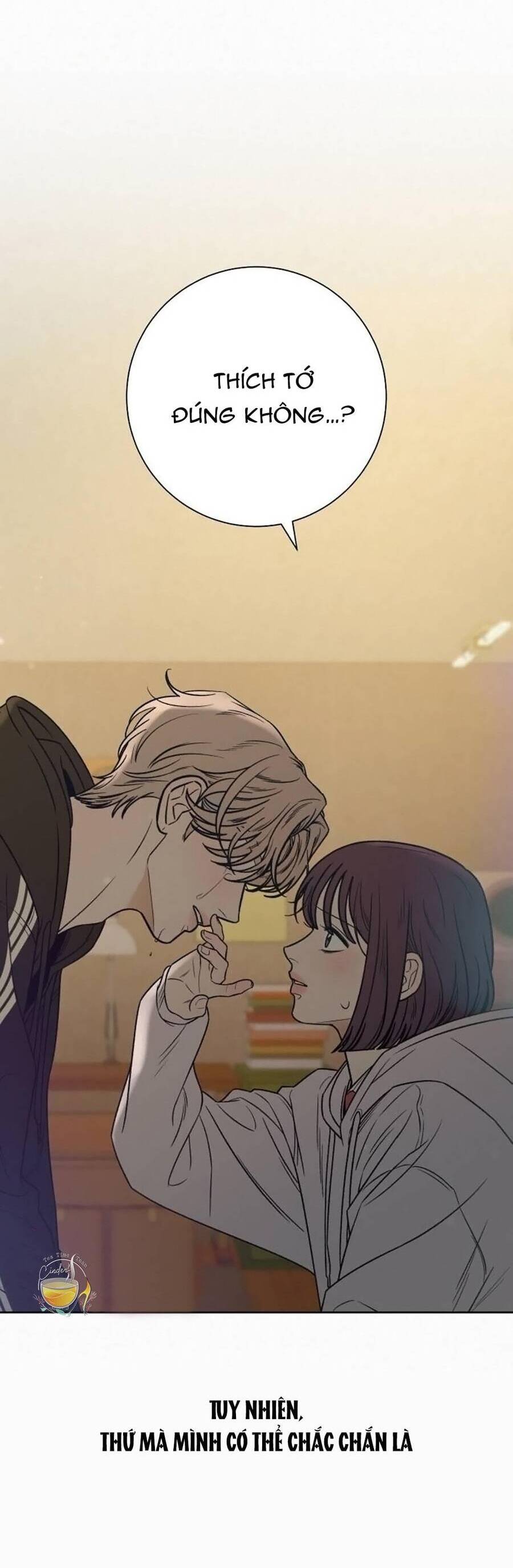 Chiến Lược: Tình Yêu Trong Sáng Chapter 100 - 52