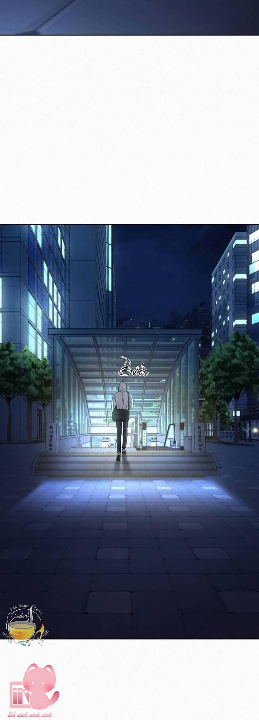 Chiến Lược: Tình Yêu Trong Sáng Chapter 100 - 7