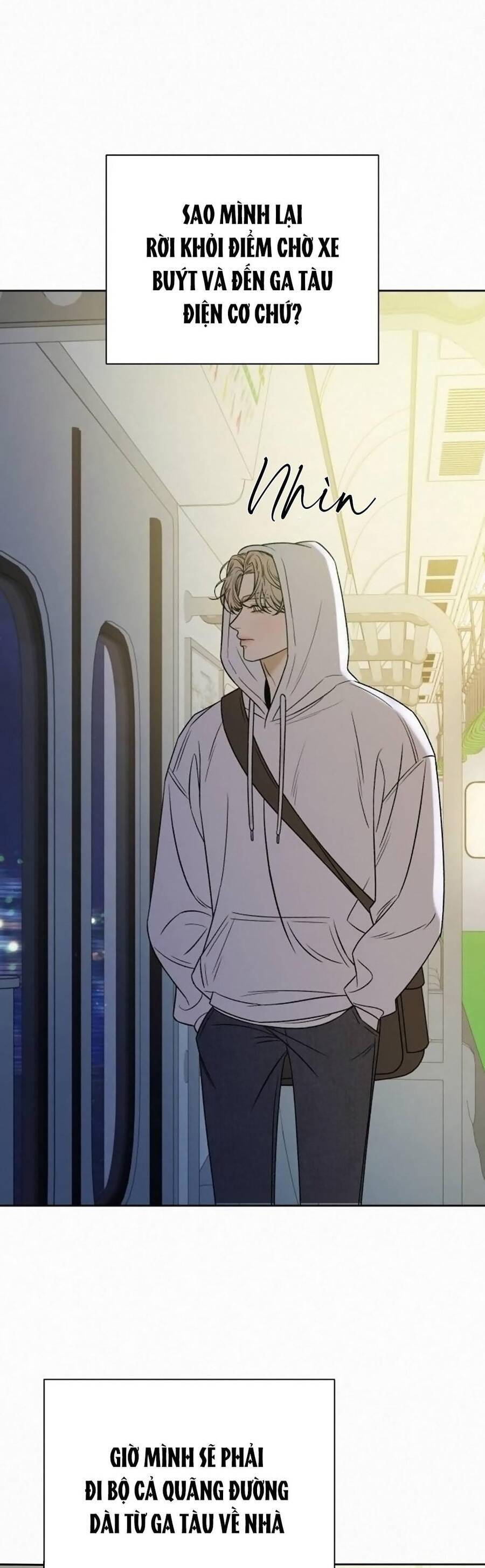 Chiến Lược: Tình Yêu Trong Sáng Chapter 100 - 8