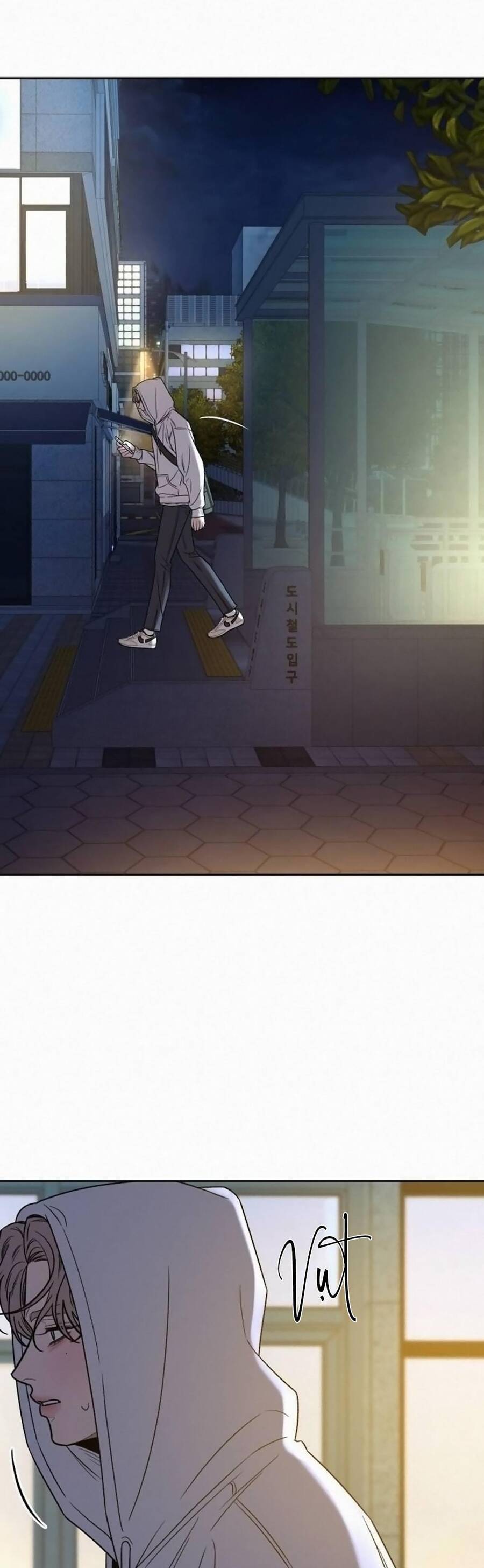 Chiến Lược: Tình Yêu Trong Sáng Chapter 100 - 10