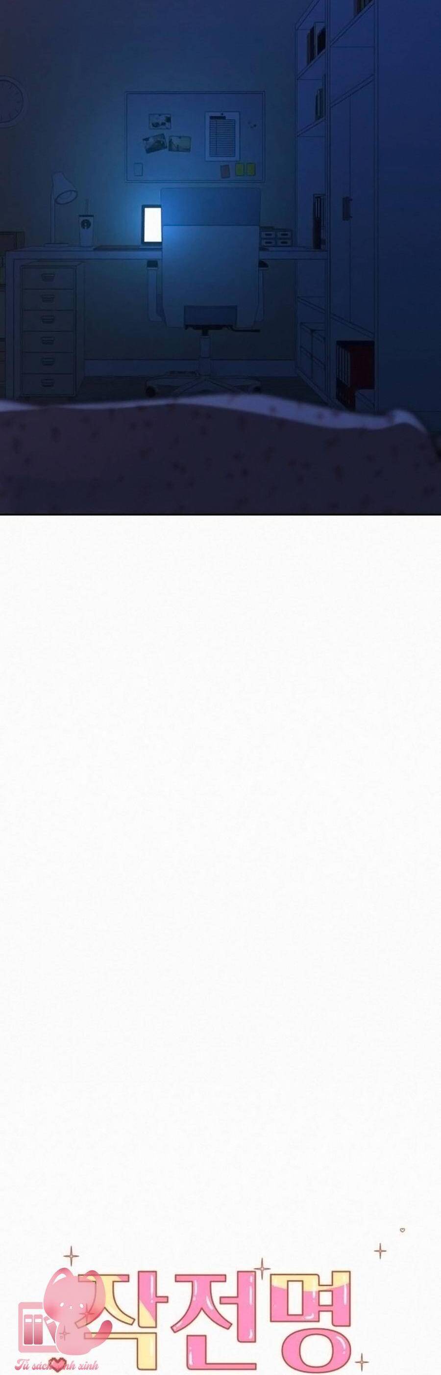 Chiến Lược: Tình Yêu Trong Sáng Chapter 101 - 19