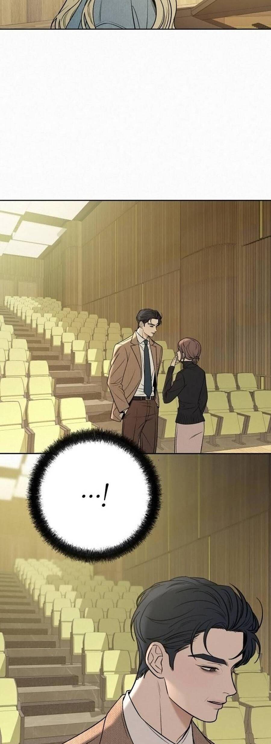 Chiến Lược: Tình Yêu Trong Sáng Chapter 101 - 22