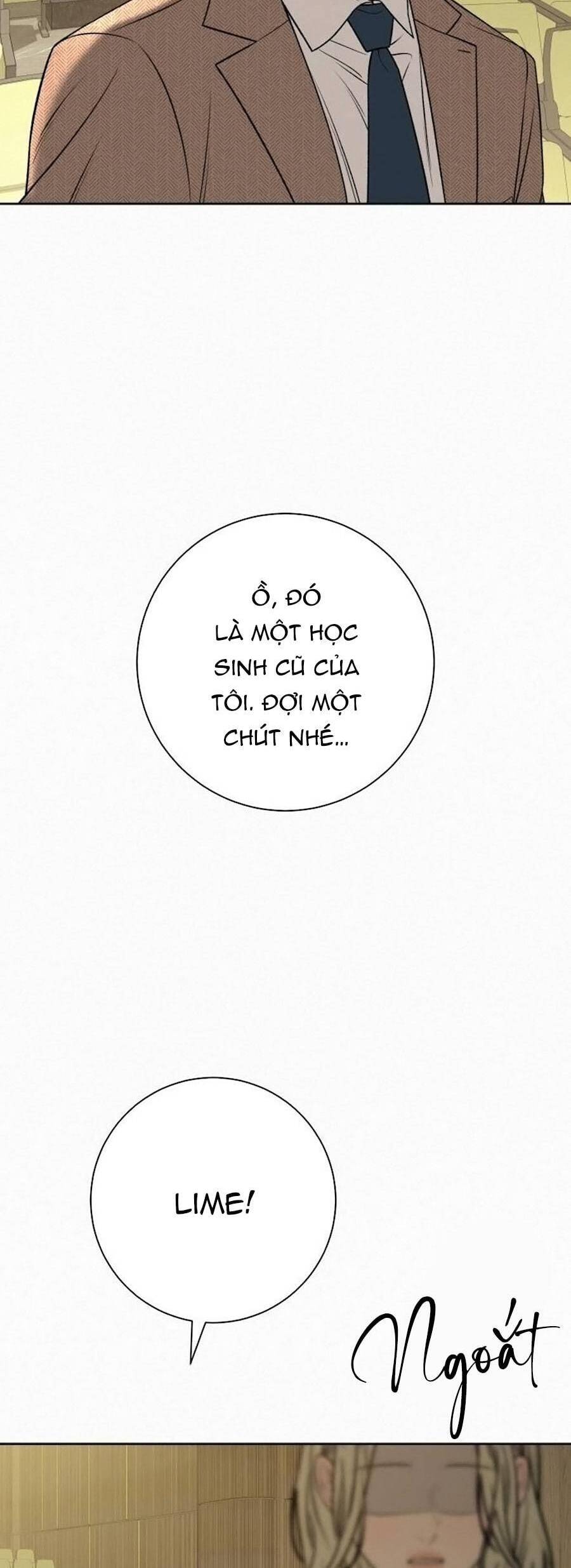 Chiến Lược: Tình Yêu Trong Sáng Chapter 101 - 23