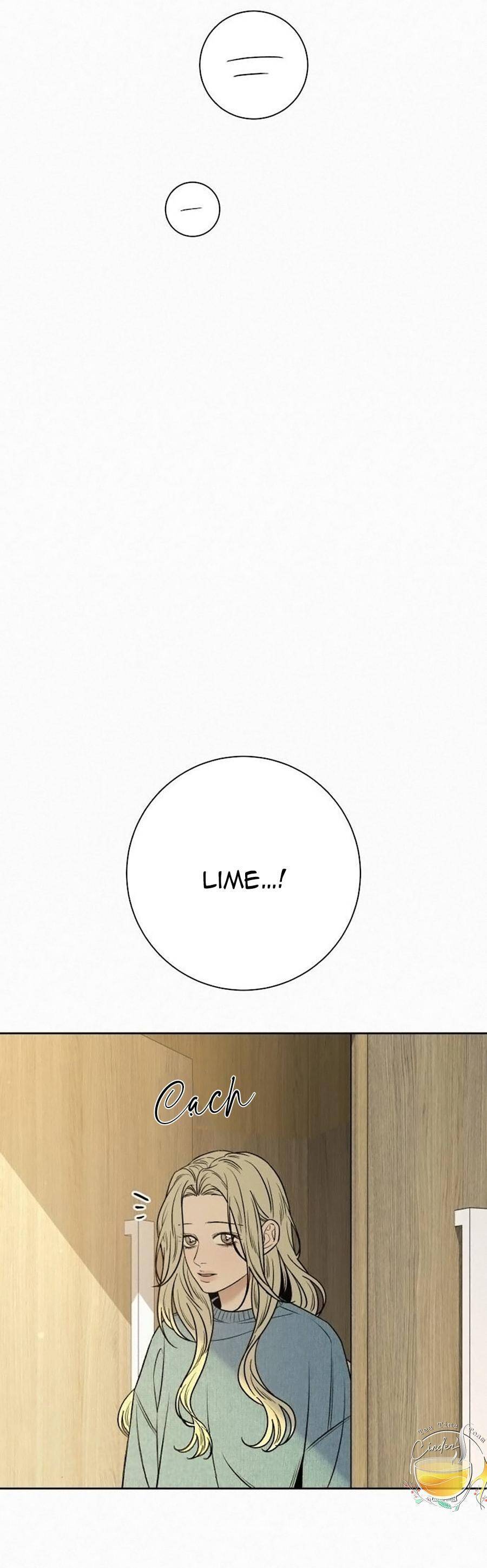 Chiến Lược: Tình Yêu Trong Sáng Chapter 101 - 25