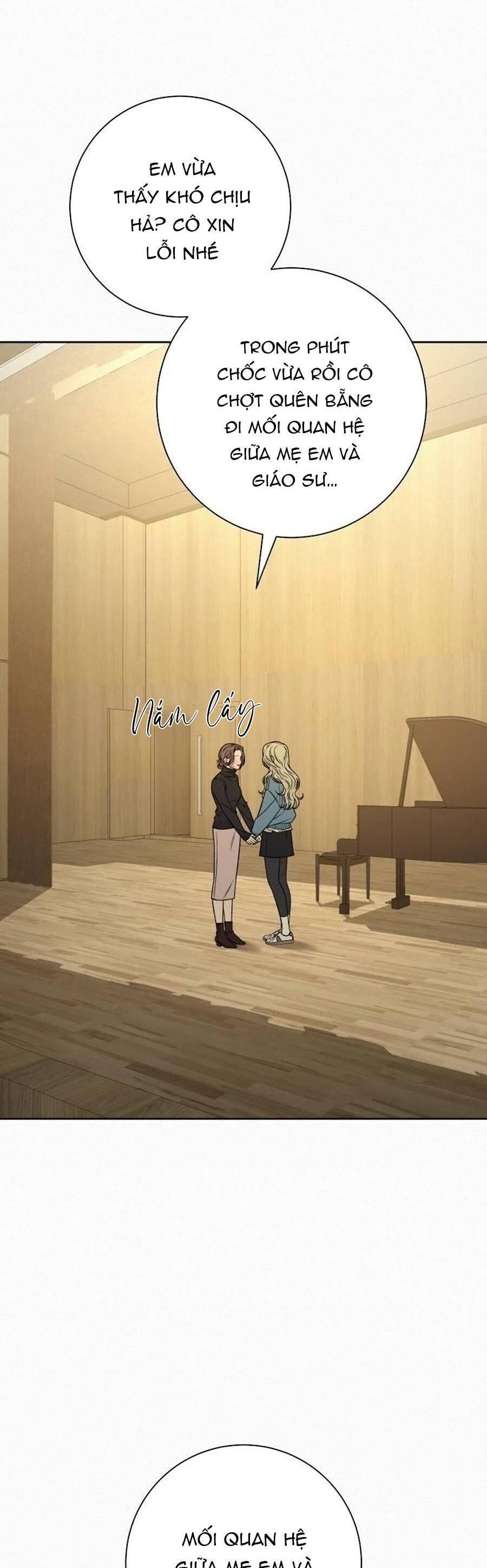 Chiến Lược: Tình Yêu Trong Sáng Chapter 101 - 26