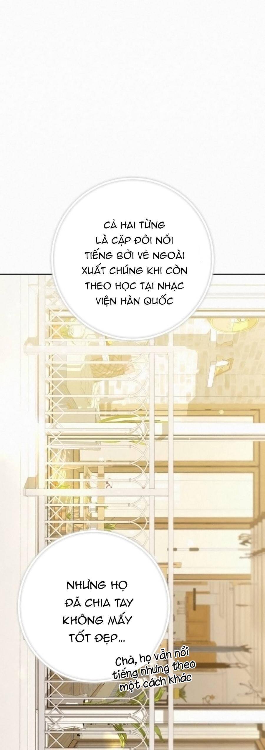 Chiến Lược: Tình Yêu Trong Sáng Chapter 101 - 29