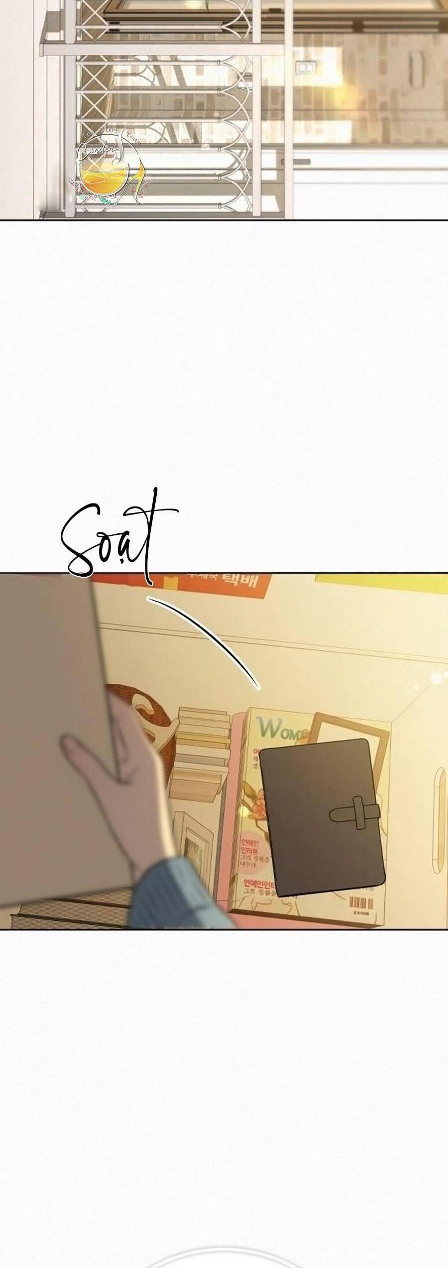 Chiến Lược: Tình Yêu Trong Sáng Chapter 101 - 30