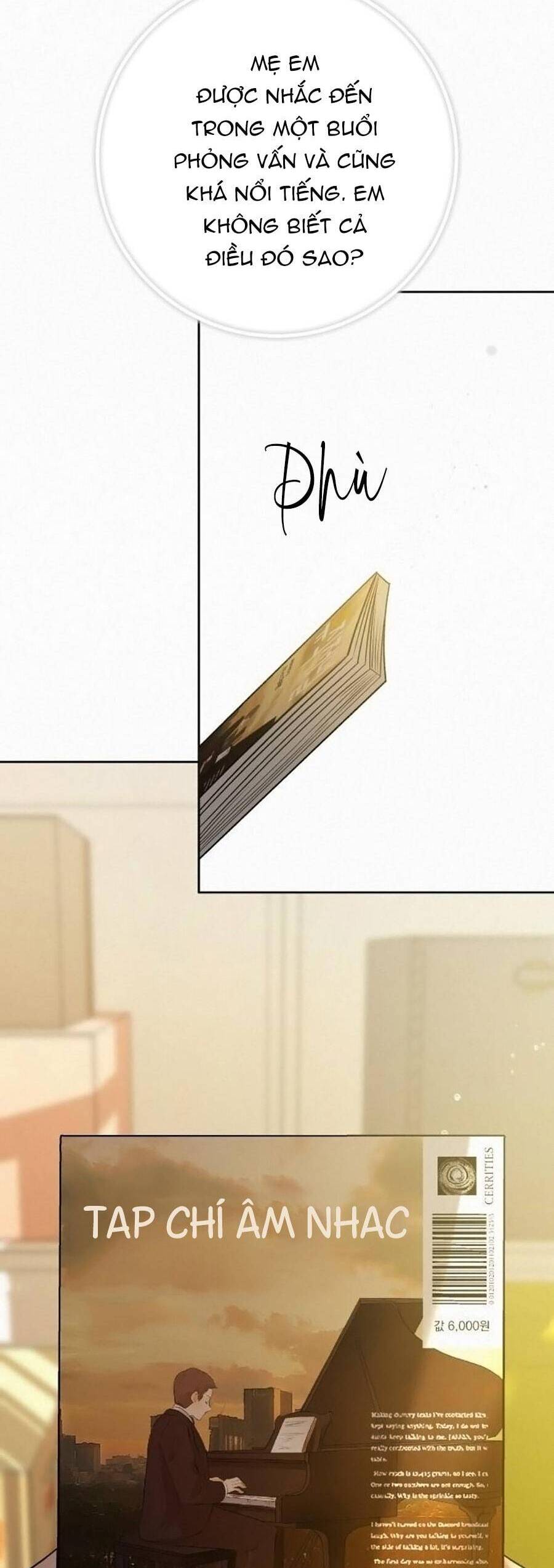 Chiến Lược: Tình Yêu Trong Sáng Chapter 101 - 31